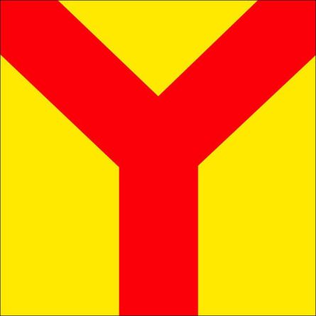 Teuffenthal BE flag